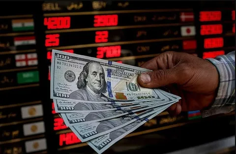 افزایش ناگهانی قیمت دلار امروز یکشنبه ۱۷ خرداد ۱۴۰۵ /افزایش ۳ هزار تومانی دلار بازار آزاد