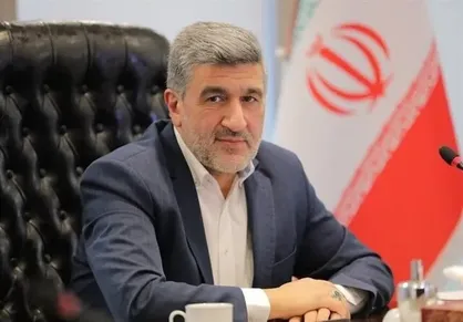 حجت‌اله صیدی بار دیگر رئیس سازمان بورس شد