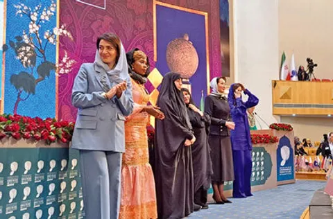 کنگره زنان تاثیرگذار؛ به نام ما به کام دیگران