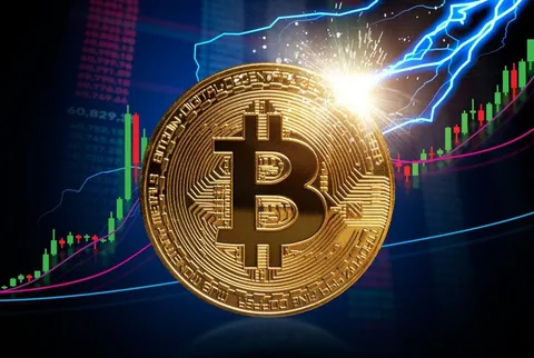 بیت کوین از مرز ۸۰ هزار دلار عقب‌نشینی کرد