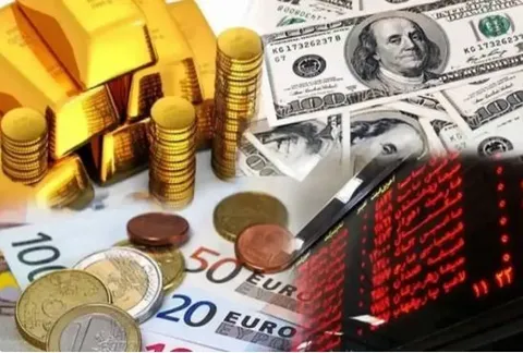 بازدهی بازار‌ها در هفته چهارم فروردین ۱۴۰۴/ سقوط تاریخی دلار؛ ۱۶ هزار تومان ریزش هفتگی!