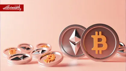 آخرین قیمت بیت‌کوین، اتریوم و دیگر ارز‌های دیجیتال؛ امروز چهارشنبه ۲ آبان ۱۴۰۵