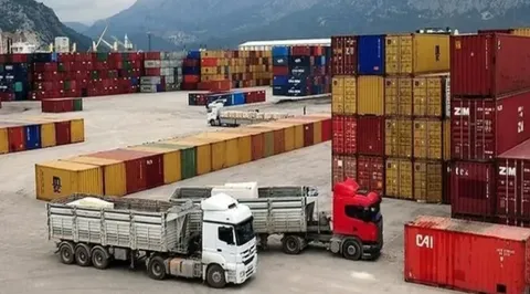 ترخیص بیش از یک میلیون و 800 هزار تن کالا از بنادر و گمرکات هرمزگان