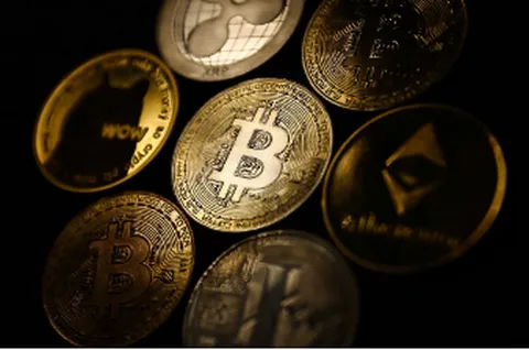 قیمت بیت کوین و ارز‌های دیجیتال امروز شنبه ۱۲ اردیبهشت ۱۴۰۵