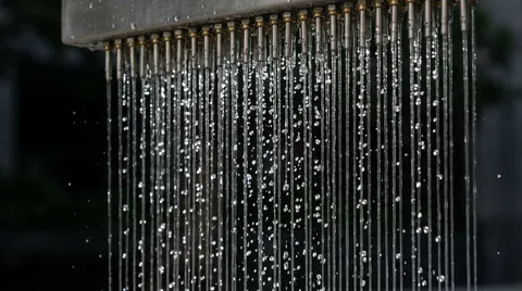 بهترین آبنما برای باغ و استخر
