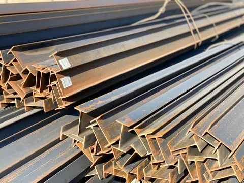 قیمت تیرآهن امروز ۱۵ اردیبهشت ۱۴۰۵