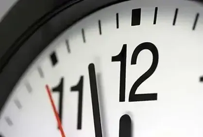 آیا باید منتظر تغییر ساعت رسمی کشور بود؟