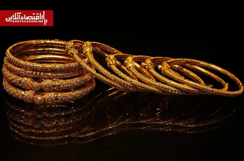 افزایش ناگهانی قیمت طلا امروز چهارشنبه ۱۰ تیر ۱۴۰۵ / ورود طلا به کانال ۲۲ میلیونی