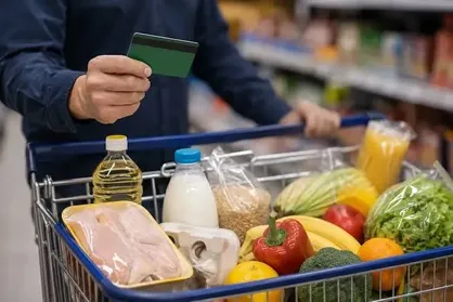 حذف کالابرگ آبان ۱۴۰۵ برای این دهک‌ها قطعی شد / معیار جدید دریافت کالابرگ چیست؟