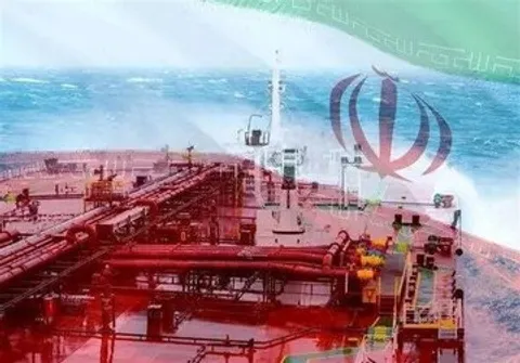 رسانه آمریکایی: ایران همچنان نفت خود را می فروشد