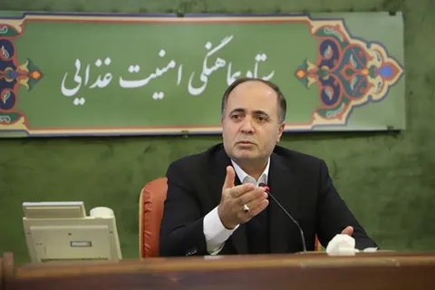تامین سفره مردم بدون وقفه در حال انجام است/توزیع سهمیه آرد واحد‌های خبازی تا پایان فروردین