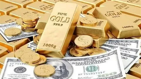 قیمت طلا، سکه و ارز امروز شنبه ۲۶ اردیبهشت ۱۴۰۵