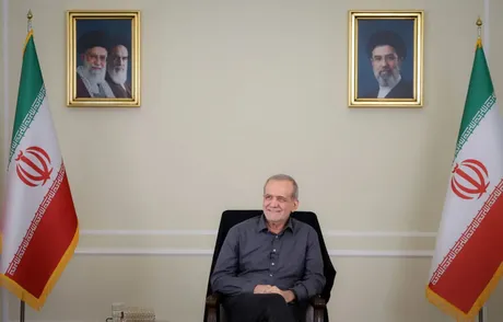 رئیس جمهوری: توسعه انرژی پاک، عدالت یارانه‌ای و اصلاح مدیریت، سه محور تحول اقتصادی/ مسیر اصلاحات آغاز شده و متوقف نخواهد شد
