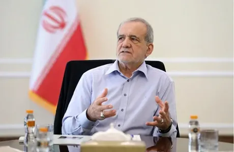 رئیس جمهور قول افزایش کالابرگ را داد