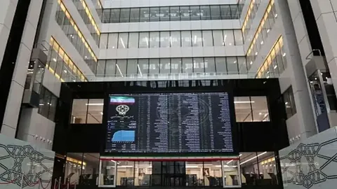 رشد ۲۷ هزار واحدی شاخص کل بورس
