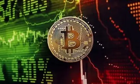 آخرین قیمت بیت کوین و دیگر ارزهای دیجیتال؛ ۶ مهرماه