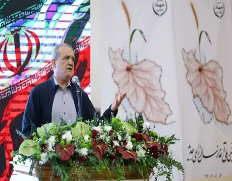 رئیس جمهور: باید بپذیریم وضعیت فعلی کشور قابل قبول نیست