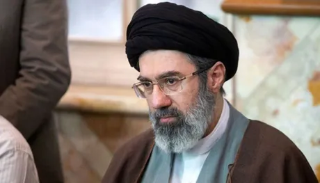 فوری / آیت‌الله سیدمجتبی خامنه‌ای پیام جدید صادر کردند