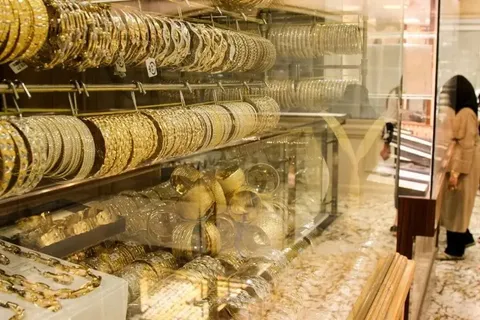 قیمت طلا ۲۴ عیار امروز یکشنبه ۲۱ تیر ۱۴۰۵/ افزایش مجدد قیمت طلا